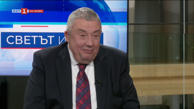 Европа и новите предизвикателства пред сигурността