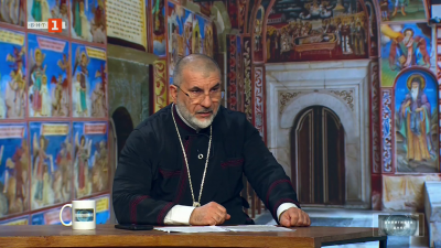 Значението на светото мѝро в християнството