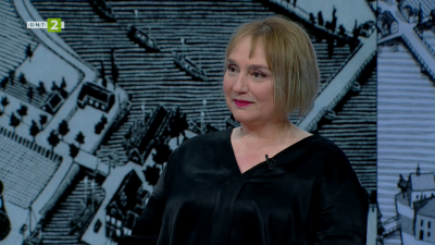 Алберт Хаджиганев се завръща в България за изложба 