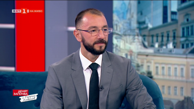 Хекимян след развода в общината: Бонев е като латерна, с Терзиев говорят само за пари и постове