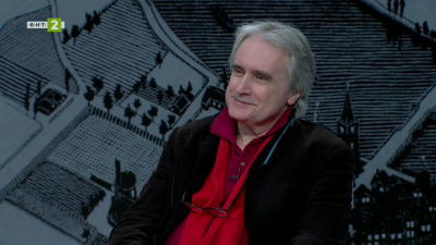 Изложба на Румен Саздов в галерия Нова арт спейс