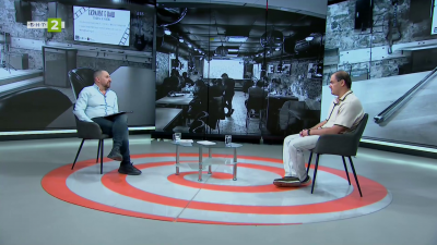 Екранът е ваш - фестивал за късометражно кино