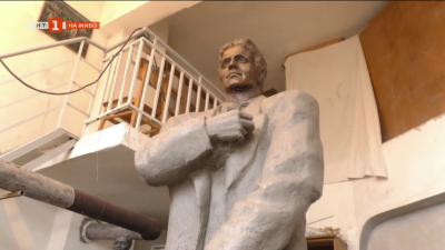 Изработват паметник на Апостола в Търговище