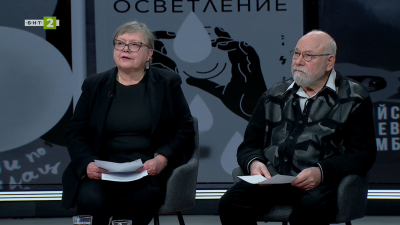 За номинациите за Роман на годината на Национален дарителски фонд 13 века България