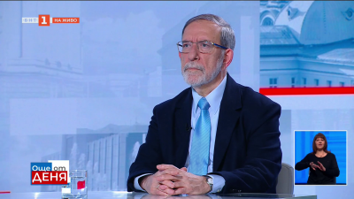 Филип Димитров: За всеки разумен юрист е ясно, че отговорът на искания от Радев референдум ще бъде негативен