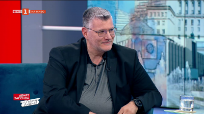 Георги Момеков: Трябва да ограничим употребата на антибиотици, да не ги използваме като прескрипция за успокоение