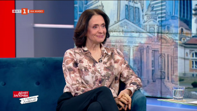 Надежда Нейнски: Войната между Русия и Украйна не е лесна за прекратяване