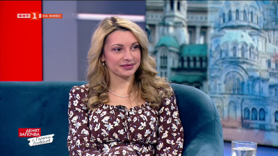 Павела Митова: Влизането в еврозоната не е превратна точка за управляващото мнозинство