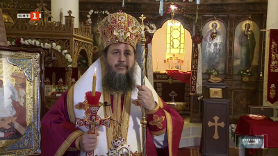 Светлата седмица - безплатни кръщенета в храм „Възкресение Христово“ в столичния квартал „Чалопечене“