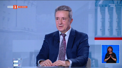 Янаки Стоилов: Никоя държава от ЕС не е била принудена да влезе в еврозоната, ако тя самата не е направила тази стъпка