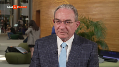 Европейският отговор на митата на Тръмп 