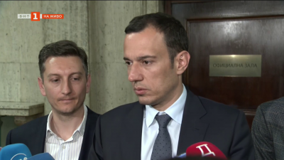 Среща при кмета Васил Терзиев