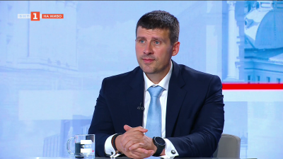 Ивелин Михайлов: Няма да има вот на недоверие, заради отказа на „Възраждане“