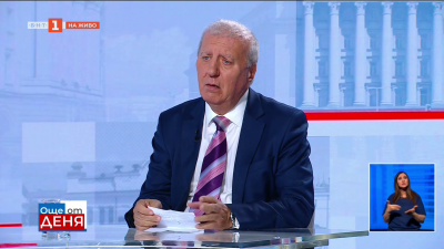 Александър Томов: Влизането в еврозоната е вярното решение за България