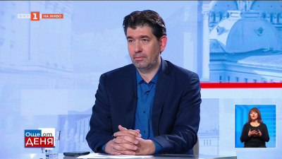 Иван Таков: Разумни са исканията на работещите в наземния транспорт в столицата