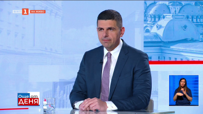 Ивайло Мирчев: София е оплетена в корупционни схеми - това е проблемът