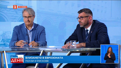 Надежда или страх ли ще е за нас смяната на валутата