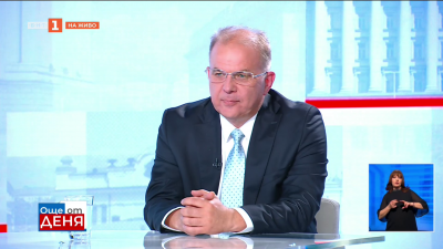 Радомир Чолаков: Тепърва ще стане ясно какъв потенциал има новото КЗК под ръководството на Карадимов