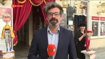 Награди за култура в навечерието на 24 май