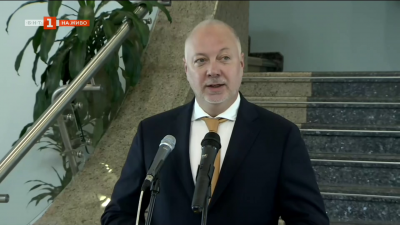 Росен Желязков: Оптимисти сме за конвергентния доклад за еврото