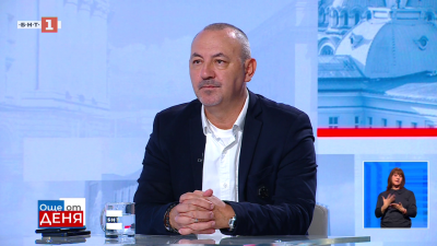 ​Владимир Тодоров: Искаме бързо правосъдие