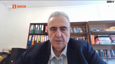 Преговорите за мир в Украйна - перспективи