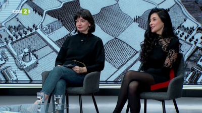 Арт фестивалът Процес - Пространство в Балчик