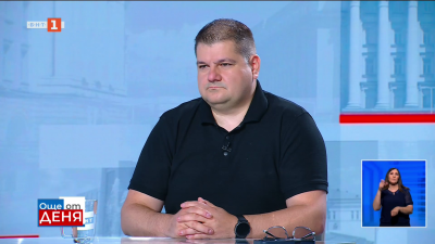 Доброслав Димитров: Вече нашата валута е втората резервна валута в света