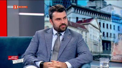 Георг Георгиев за конвергентните доклади: Справихме се с много кризи по пътя, за да може да са позитивни