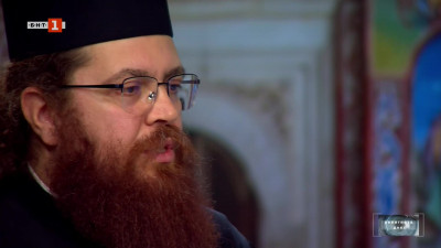 Петдесетница - рожденият ден на Църквата