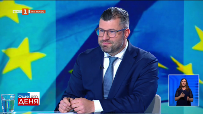 Методи Методиев: Тепърва разгръщаме информационната си кампания за еврото