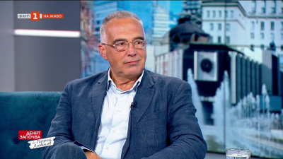Антон Кутев: Президентът е за приемането на еврото, забележките са как се прави това