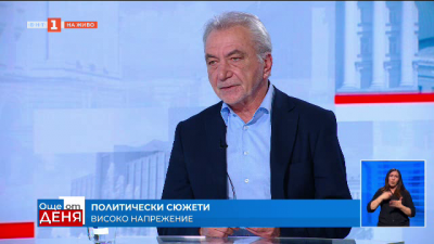 Росен Карадимов: Няма пазар, който да е по-силен от държавата