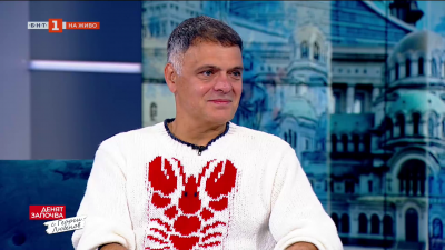 Той е властелинът на цигулката - отблизо с Васко Василев