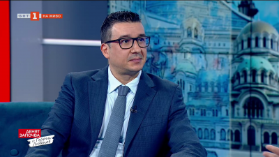 Министър Петър Дилов: Всички сектори ще имат ползи от приемането на еврото 