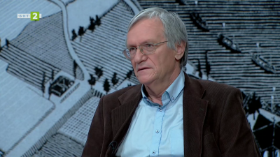 Юбилейна изложба на Сашо Драганов в галерията на улица „Шипка 6