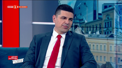 Ивайло Мирчев: По-рано от септември 2025 г. няма да има вот на недоверие