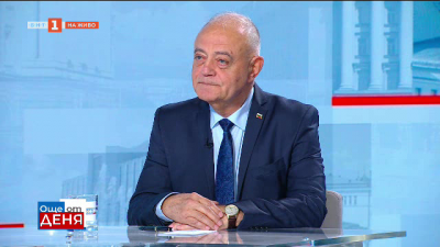 Атанасов: На президентските избори би могло да се промени политическото статукво в България