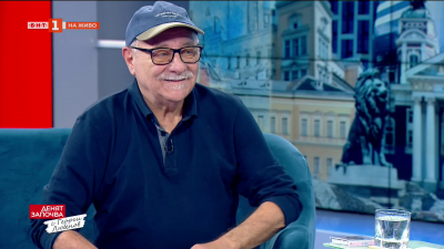 Музикалните легенди на България тръгват на турне - Петко Петков от Трамвай №5