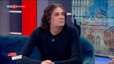 Един дизайнер в литературата: Жоро Пентаграм с книга