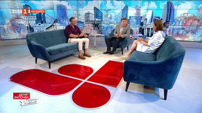 Хеда Габлер - едно вълнуващо театрално преживяване