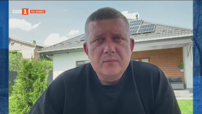 Какви са изводите от операция „Паяжина”?