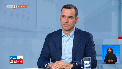 Васил Терзиев: Цели се работата ми и тази на администрацията да бъде максимално много затруднена