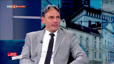 Васил Пандов: Проблемът на управлението е корупцията