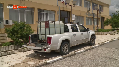 Две села в Русенско нямат питейна вода