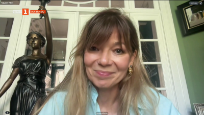 Български картини в Центъра за изкуство и култура Жорж Помпиду в Париж