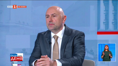 Каримански: Еврото не е панацея, а инструмент за добри икономически ефекти