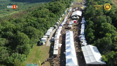 Националния събор на овцевъдите