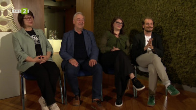 Късометражният филм „Под наем“, продуциран от Държавен куклен театър - Стара Загора