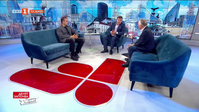 Мирослав Севлиевски: За влизането ни в еврозоната заслуга имат всички, занимавали се с политика в последните 35 години